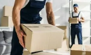 Affidati ad un'azienda professionale nei traslochi completi Roma