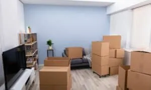 Traslochi Completi Roma - Come preparare in maniera accurata gli scatoloni