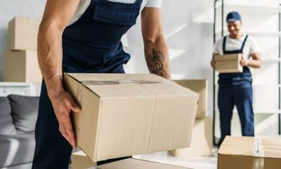 Affidati ad un'azienda professionale nei traslochi completi Roma