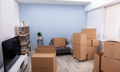 Traslochi Completi Roma - Come preparare in maniera accurata gli scatoloni