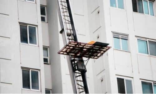 Gli autoscale sono ideali per spostare oggetti pesanti e voluminosi come mobili, elettrodomestici, attrezzature sportive e altro ancora